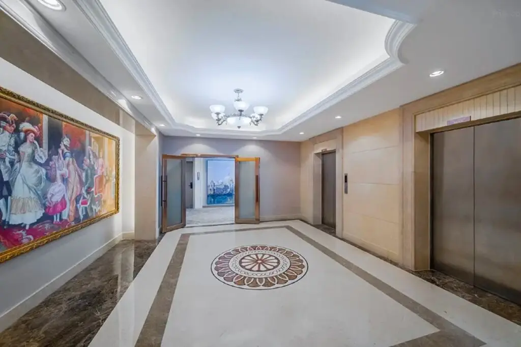 Шэньчжэнь: Vienna Hotel (Shenzhen Longgang Longdong)