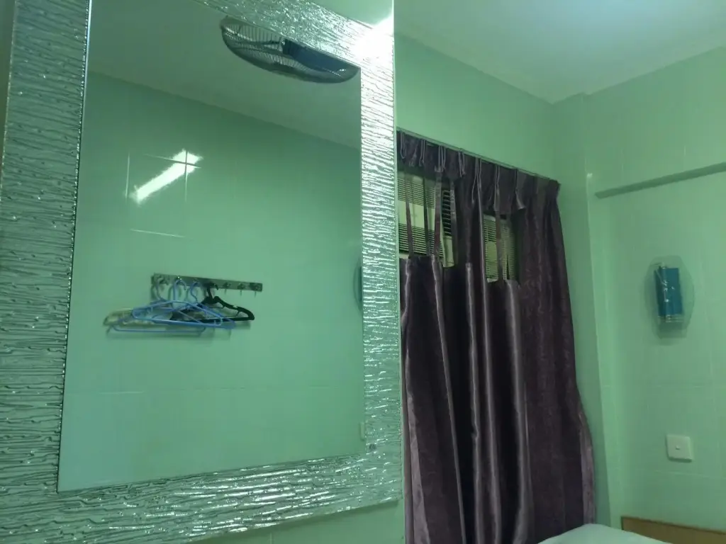 Гонконг: Wing Hing Guest House