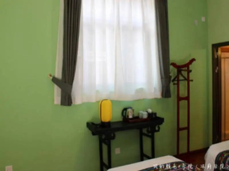 Дали: Color of Wind International Youth Hostel 2nd