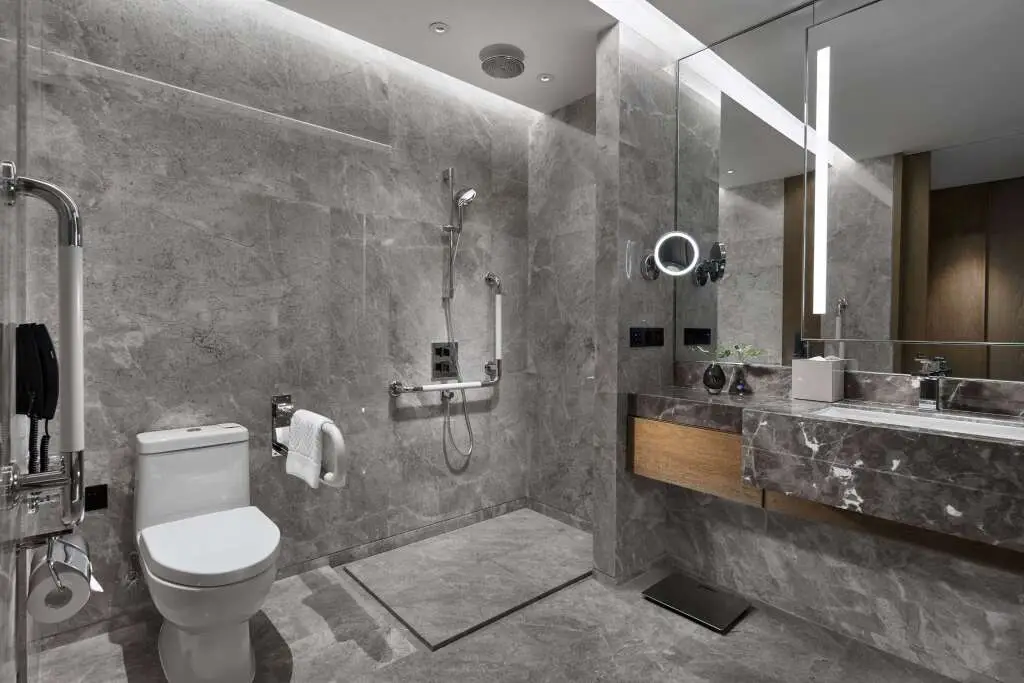 Гуйян: Hilton Guiyang
