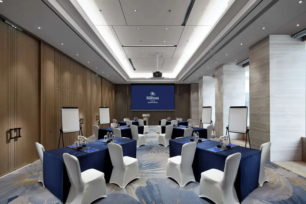 Гуйян: Hilton Guiyang