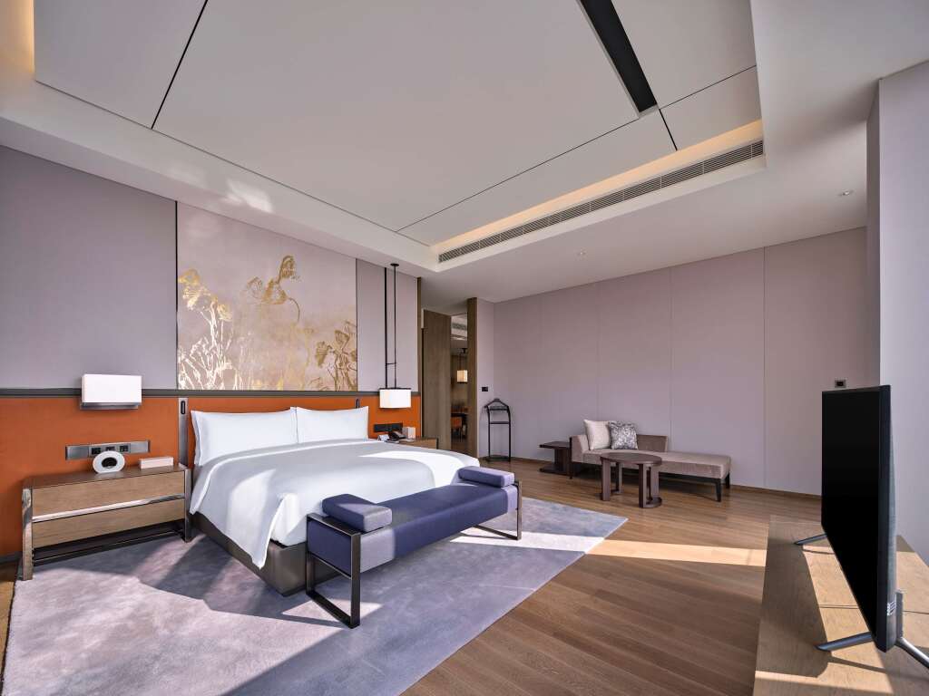 Гуйян: Hilton Guiyang