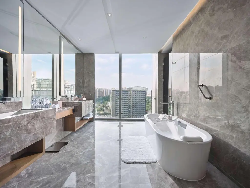 Hilton Guiyang — фото 1