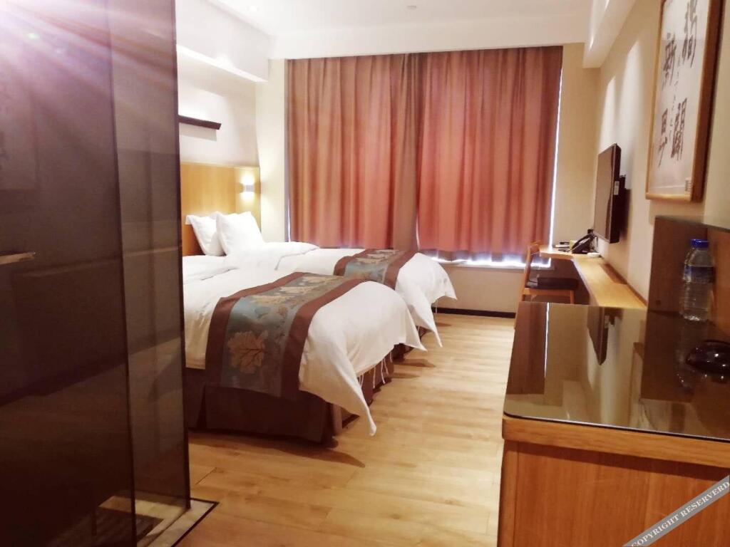 Циндао: Easetel Qingdao