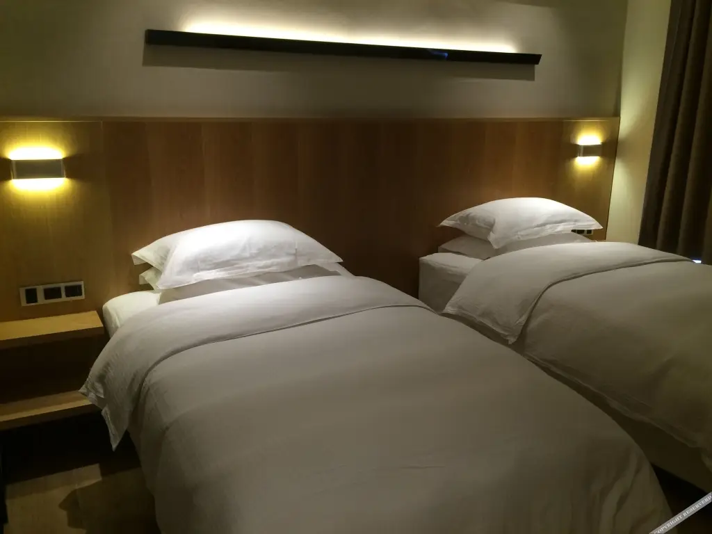 Циндао: Easetel Qingdao