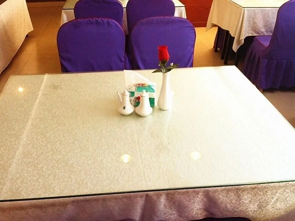 Шанхай: GreenTree Inn Taicang Baolong Square Hotel