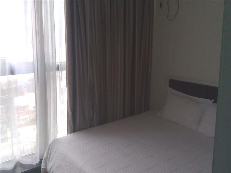 Уси: Green Tree Inn Wuxi Shangmadun Road Hotel
