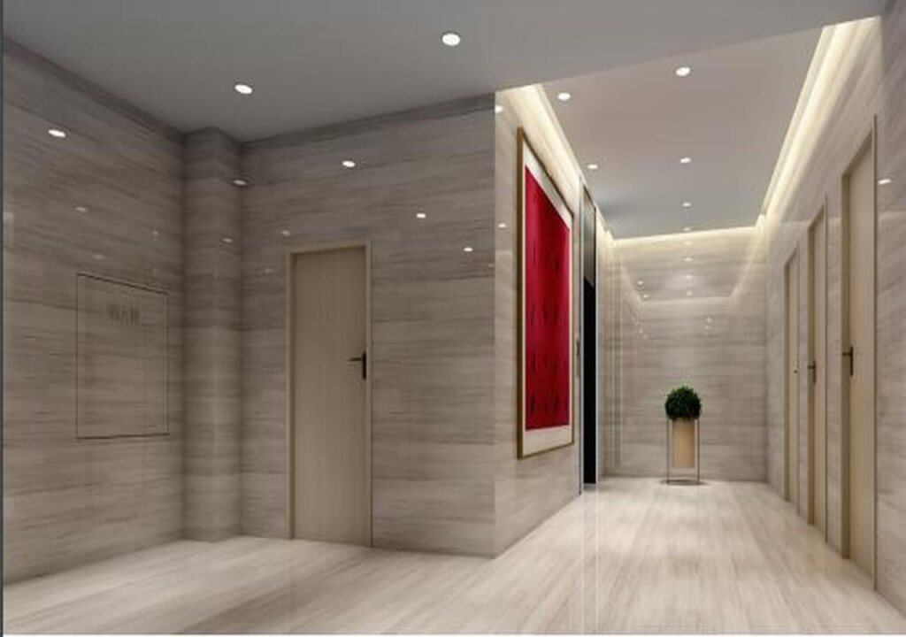 Шанхай: JI Hotel Shanghai Hongqiao Yan'an Xi Road