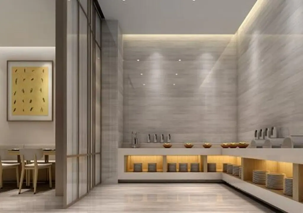 Шанхай: JI Hotel Shanghai Hongqiao Yan'an Xi Road