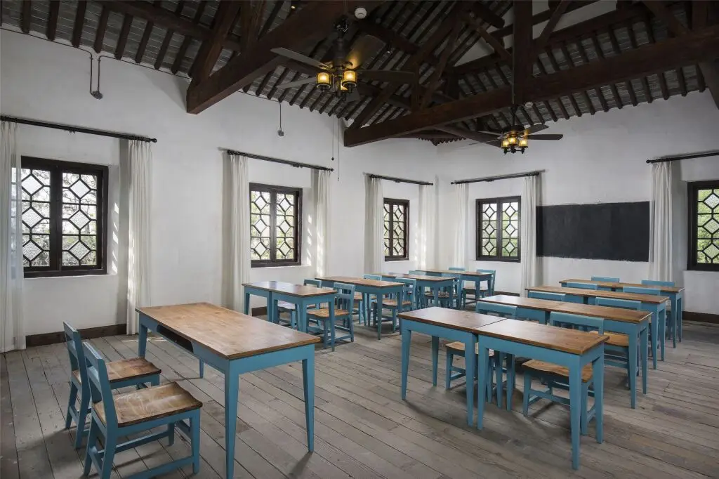 Blossom Hill Inn Suzhou Tongli Lize — фото 1