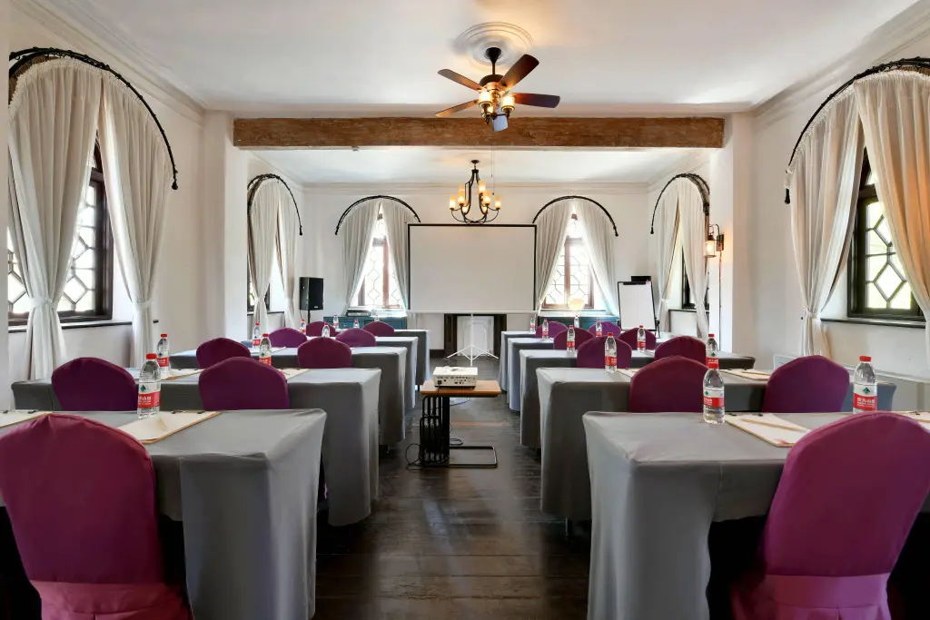 Цзиньцзэ: Blossom Hill Inn Suzhou Tongli Lize