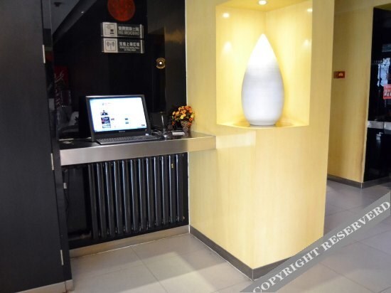 Баодин: Jinjiang Inn Baoding High-Tech Development Branch