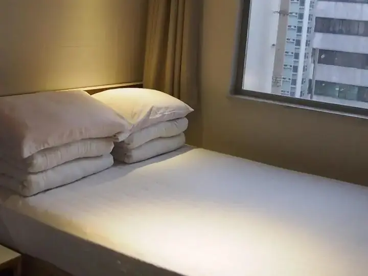 Гонконг: Wha Hing Hotel
