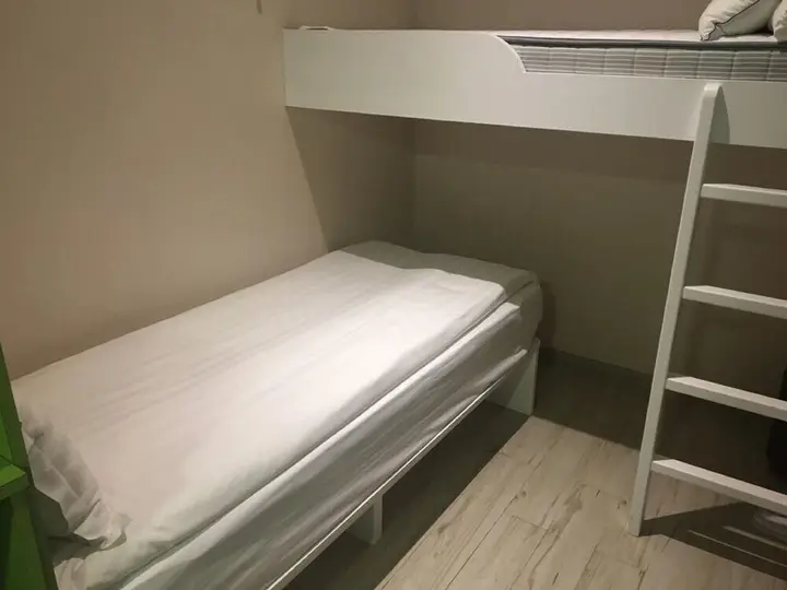 Гонконг: POP Inn