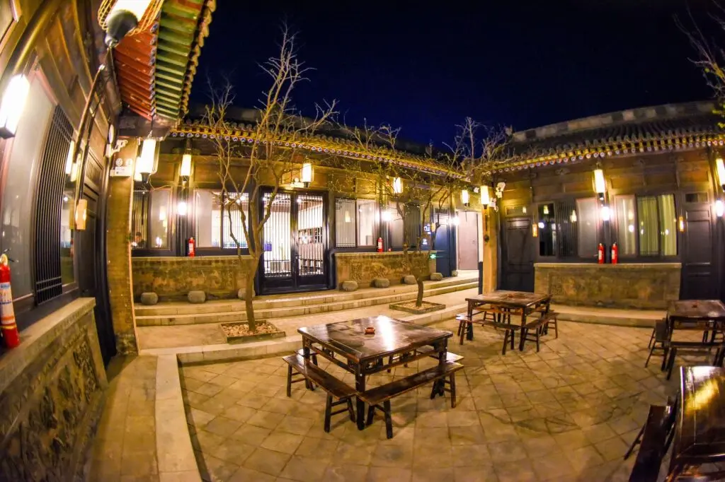 Цзиньчжун: Elsewhere Boutique Hotel Inn North Street