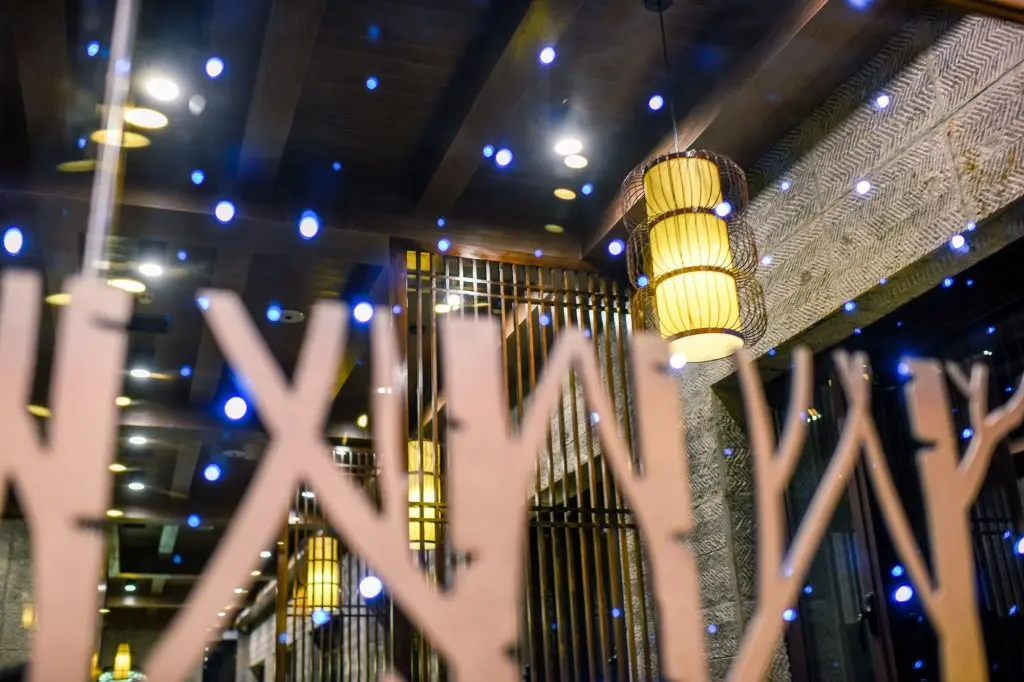 Цзиньчжун: Elsewhere Boutique Hotel Inn North Street