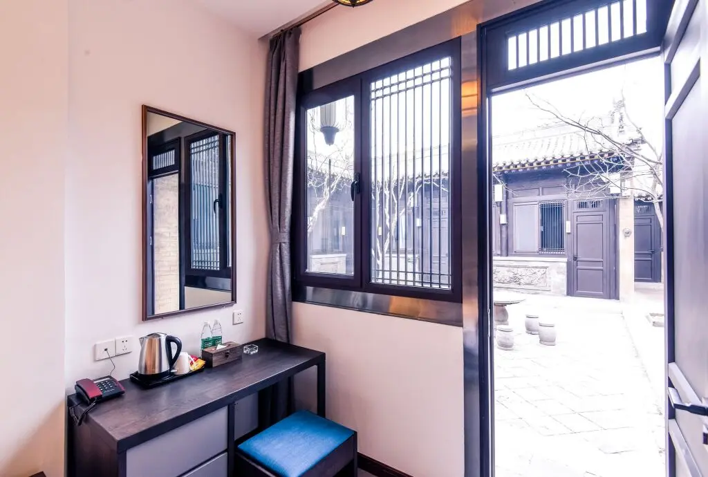 Цзиньчжун: Elsewhere Boutique Hotel Inn North Street
