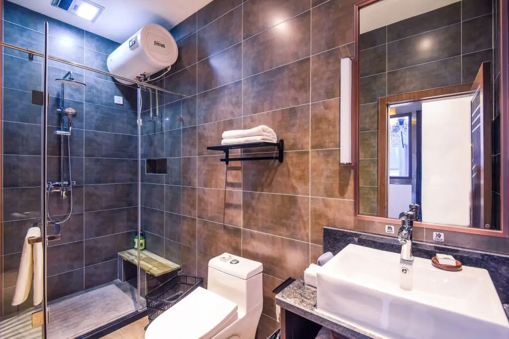 Цзиньчжун: Elsewhere Boutique Hotel Inn North Street