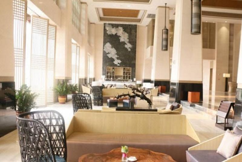 Санья: Grand New Century Hotel