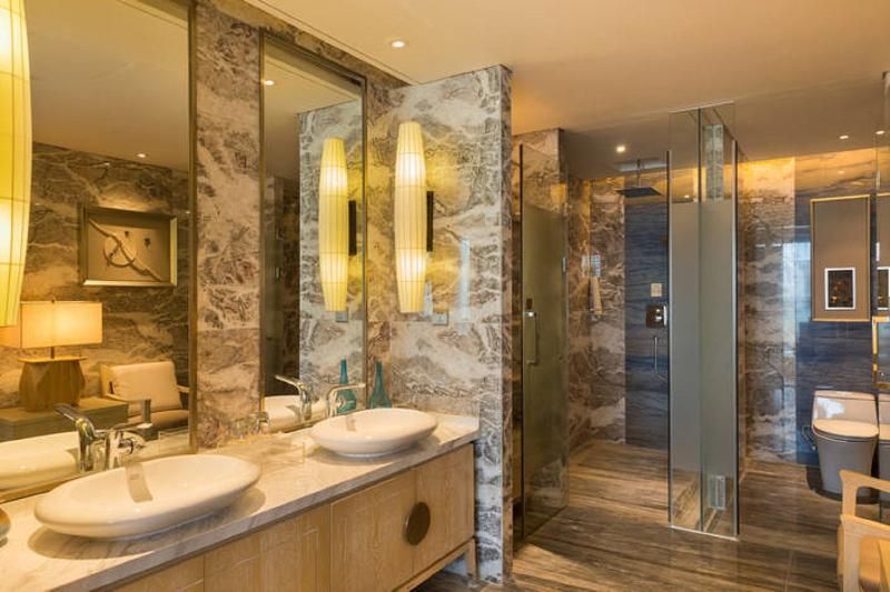 Санья: Grand New Century Hotel