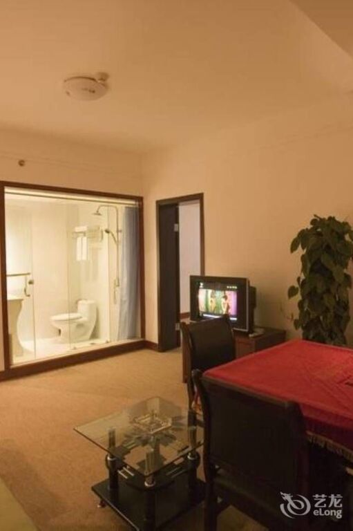 Чжанцзяцзе: Eastern Air Tour Hotel