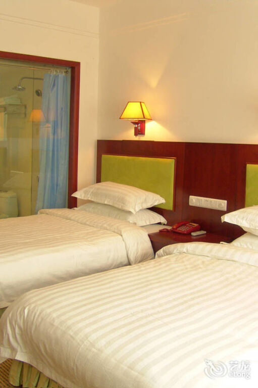Чжанцзяцзе: Eastern Air Tour Hotel