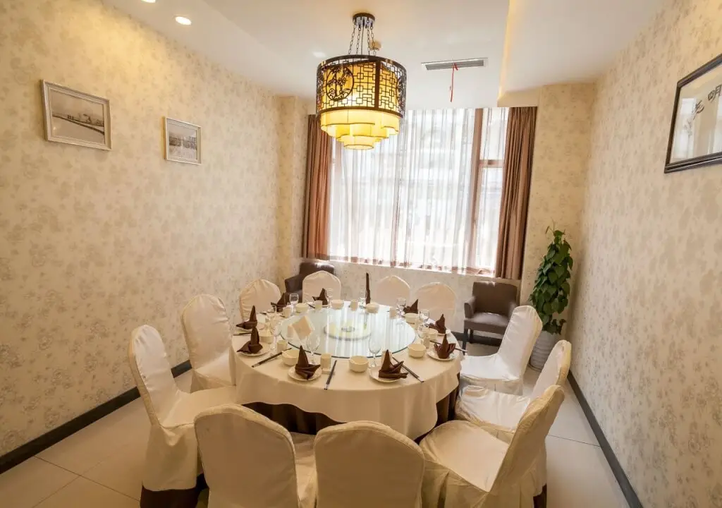 Чэнду: Chuan Jing Style Hotel