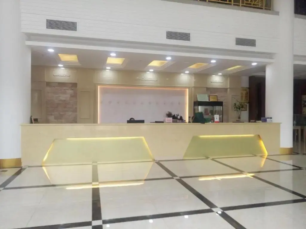 Чжухай: Harmony Resort Hotel Zhuhai