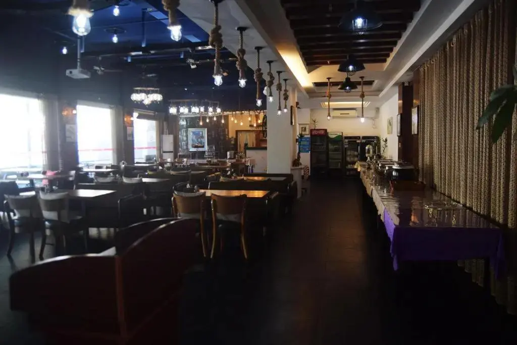 Чжухай: Harmony Resort Hotel Zhuhai