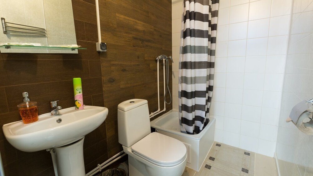 Москва: Otdykh 9 Hotel