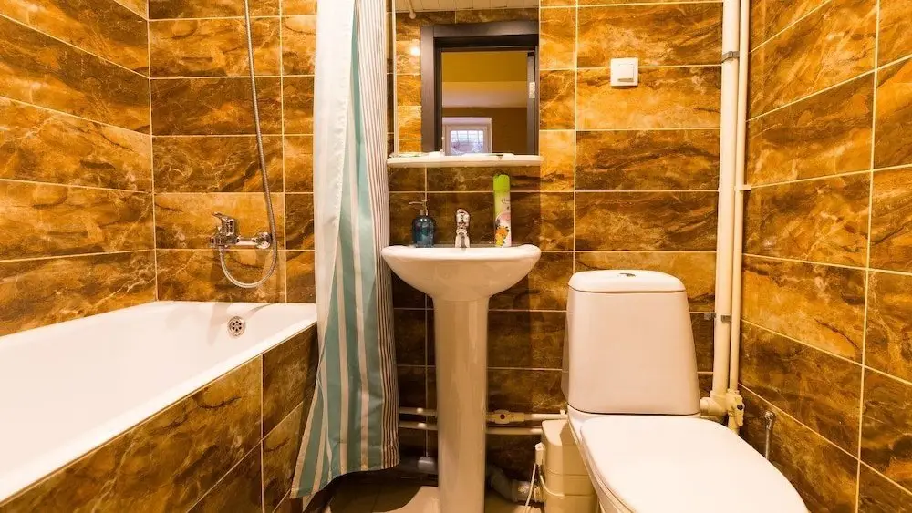 Москва: Otdykh 9 Hotel