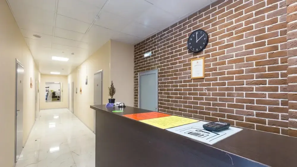 Москва: Otdykh 9 Hotel
