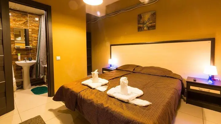 Москва: Otdykh 9 Hotel