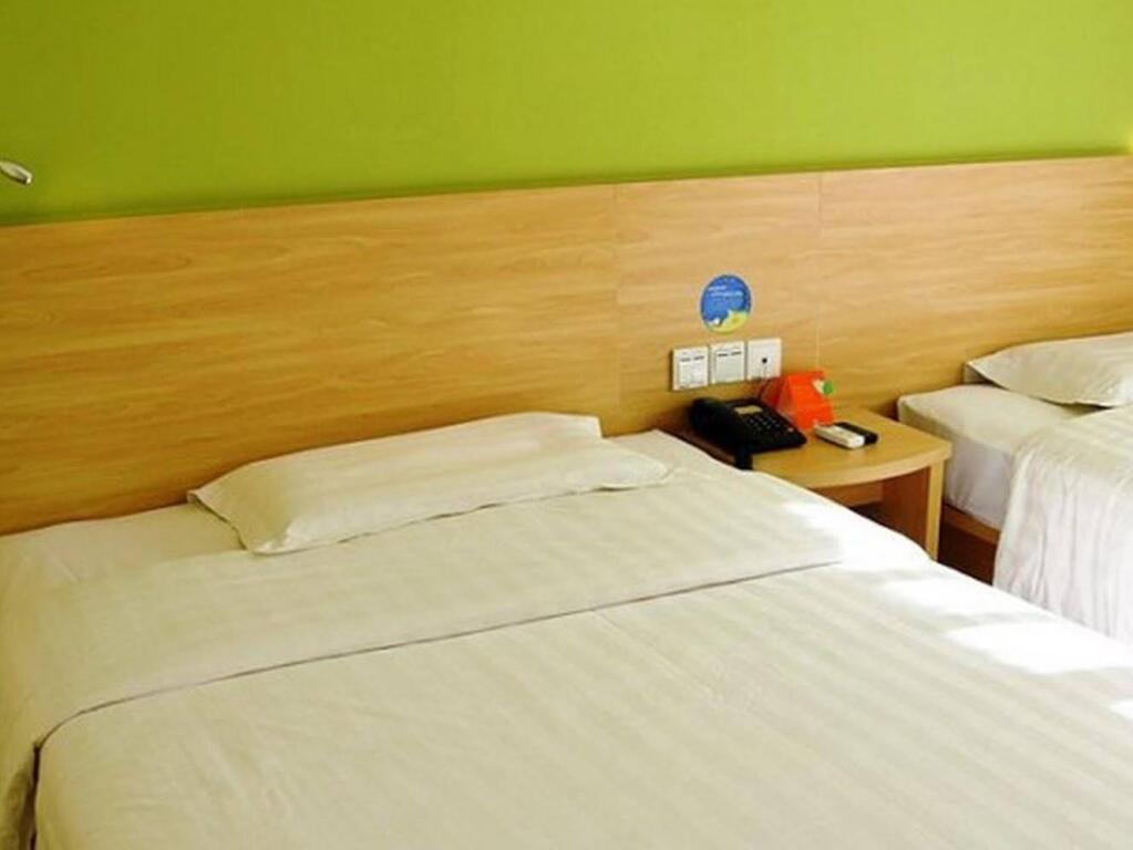 Далянь: Neimeng Hotels