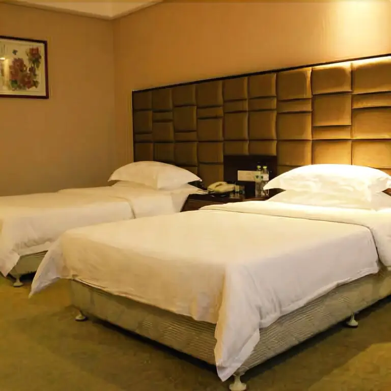 Чанша: Xiyingbin Huatian Hotel