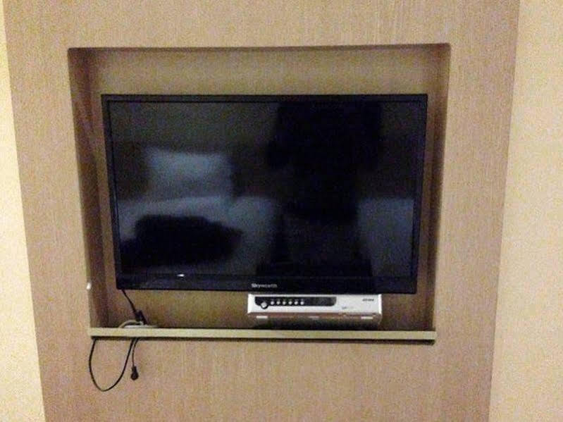 Ханчжоу: Hanting Hotel Hangzhou Hupao Branch
