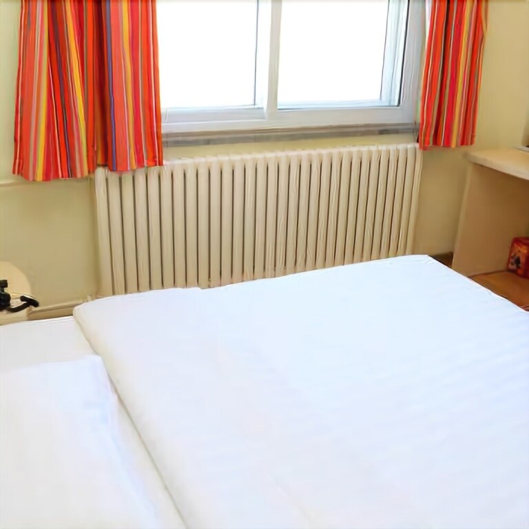 Хулудао: 7 Days Inn Huludao Xin Hua Street Hua Ji Road Branch