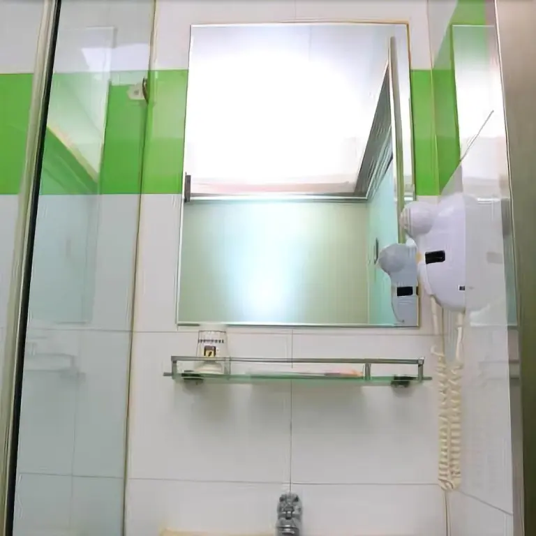 Хулудао: 7 Days Inn Huludao Xin Hua Street Hua Ji Road Branch