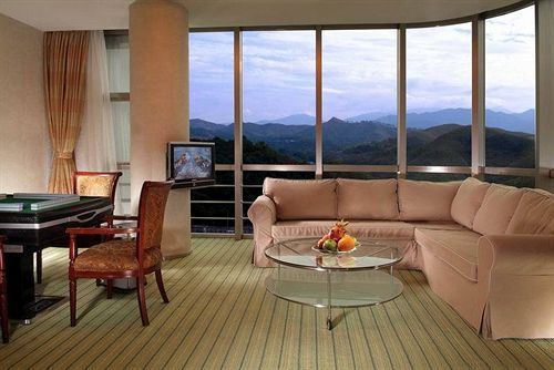 Шэньчжэнь: Chengyue Holiday Hotel Wenjindu Branch