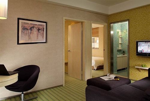 Шэньчжэнь: Chengyue Holiday Hotel Wenjindu Branch