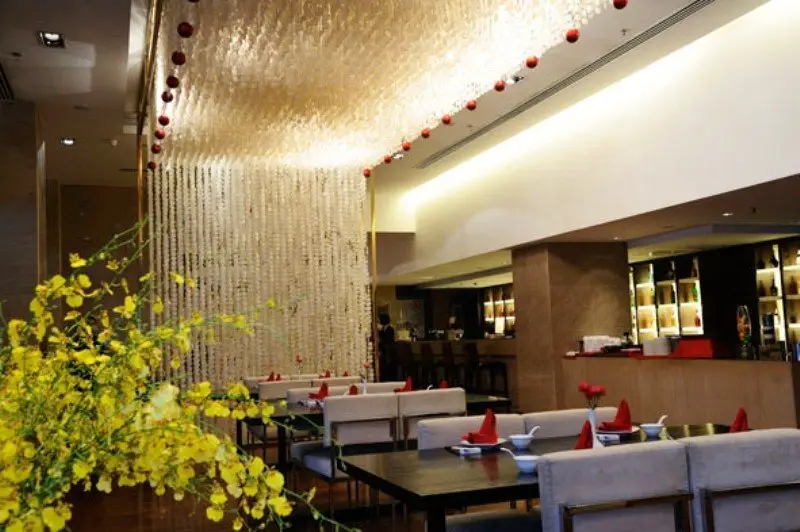 Пекин: Beijing Donghuang Hotel