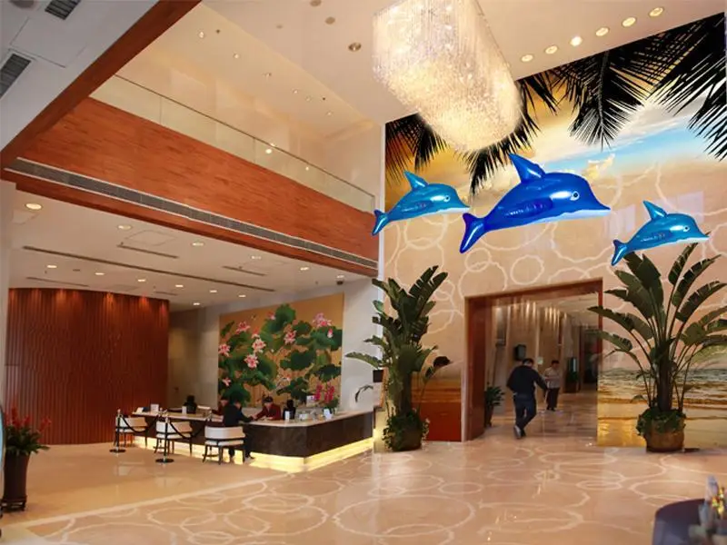 Пекин: Beijing Donghuang Hotel