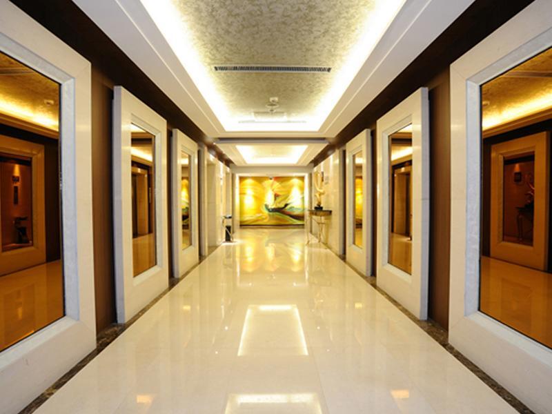 Пекин: Beijing Donghuang Hotel