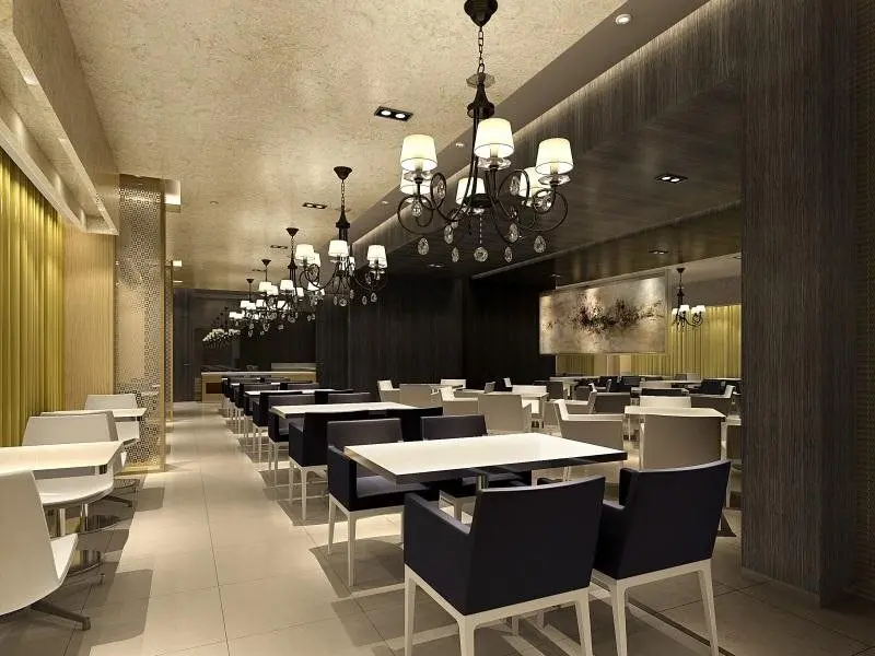 Вэйхай: Jinjiang Inn Weihai High Speed Qingdao South Road