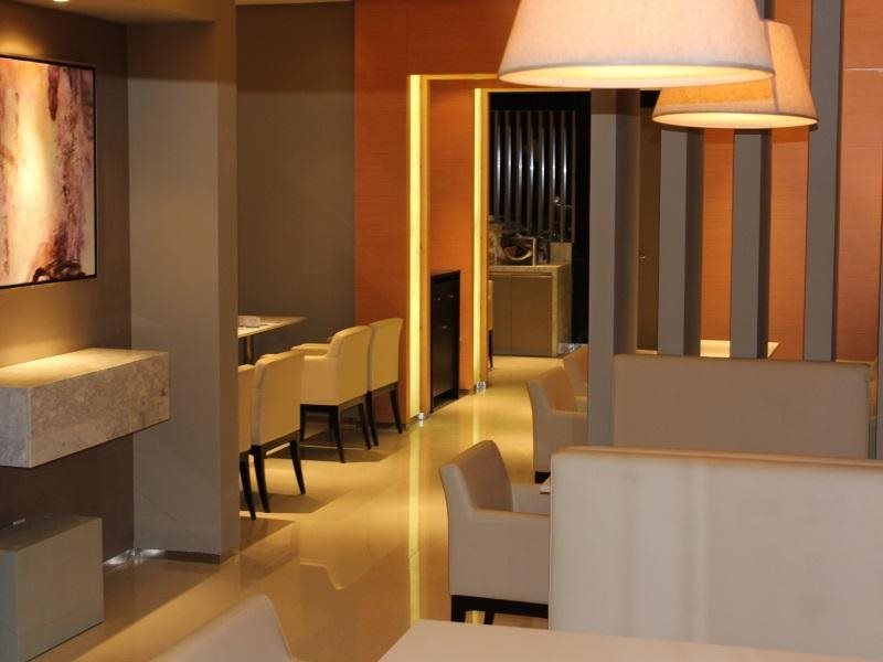 Вэйхай: Jinjiang Inn Weihai High Speed Qingdao South Road