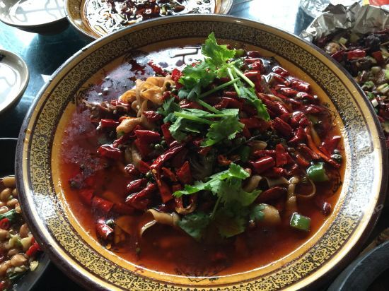 Лицзян: Lijiang Xingzhezhijia Inn