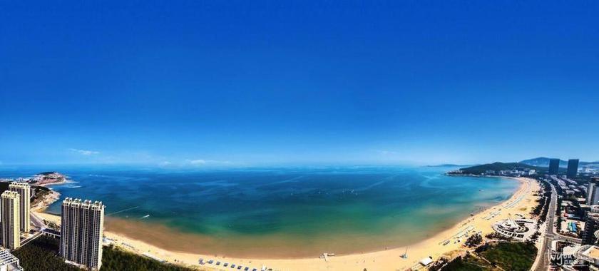 Вэйхай: 7 Days Premium·Weihai High-speed Rail Station Bathing Beach