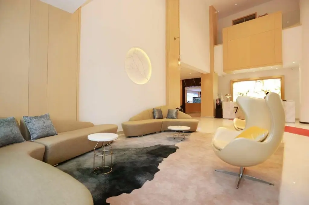 Вэйхай: 7 Days Premium·Weihai High-speed Rail Station Bathing Beach