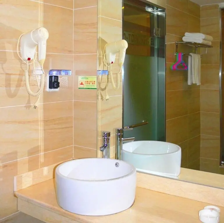 Юйлинь: Yulin Jintone Hotel Yuntian Culture Town Branch