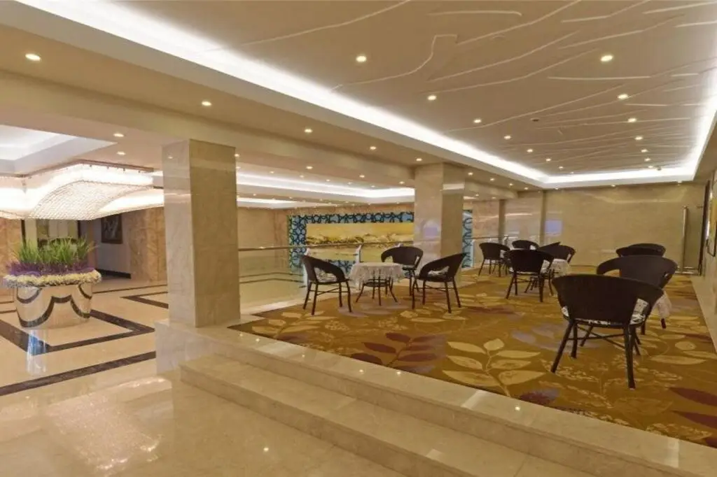 Чанчжоу: GreenTree Inn Changzhou Dinosaur Park Global Harbor Express Hotel
